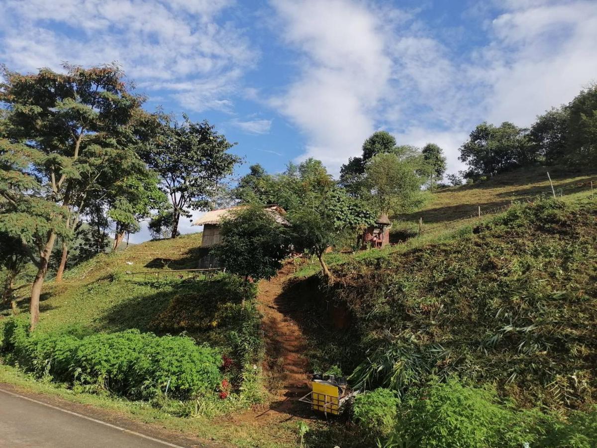 Ban Chomdoi Resort Phatang Ban Pha Tang Buitenkant foto